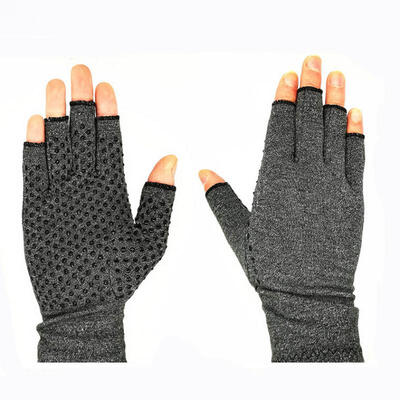 Compression Gloves Winter Handwear Half Finger Lightweight Breathable Thermal Arthritis Recovery
Compression Gloves Winter Handwear Half Finger Lightweight Breathable Thermal Arthritis Recovery