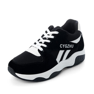 DIWEINI 2019 New spring womens shoes low top student shoes solid thick bottom breathable womens shoes casual shoes sneakers
DIWEINI 2019 New spring womens shoes low top student shoes solid thick bottom breathable womens shoes casual shoes sneakers