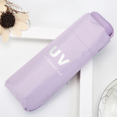 2018 UV protection umbrella sunny&rainy umbrella Folding & Mini Pockets Umbrella Black Umbrella
2018 UV protection umbrella sunny&rainy umbrella Folding & Mini Pockets Umbrella Black Umbrella