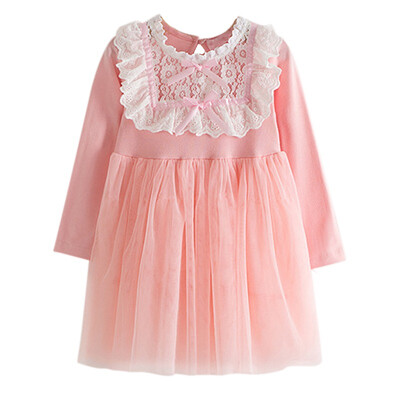 Christmas Mesh Baby Girl Dress Autumn Long Sleeve Court Retro Baby Girl Clothes Kids Dress For Girls Fashion Princess Dress
Christmas Mesh Baby Girl Dress Autumn Long Sleeve Court Retro Baby Girl Clothes Kids Dress For Girls Fashion Princess Dress