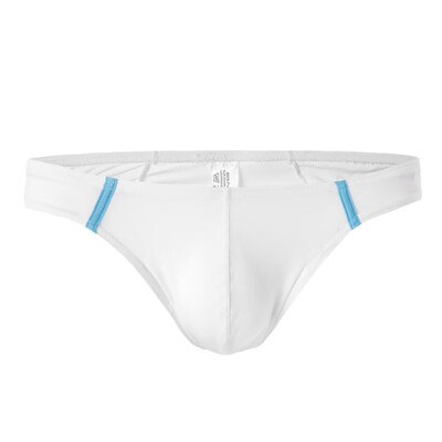 Ice Silk Translucent Low Waist Thong Comfortable Breathable Solid Color Mens Thong Underwear
Ice Silk Translucent Low Waist Thong Comfortable Breathable Solid Color Mens Thong Underwear