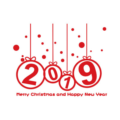 Gobestart New Year 2019 Merry Christmas Wall Sticker Home Shop Windows Decals Decor
Gobestart New Year 2019 Merry Christmas Wall Sticker Home Shop Windows Decals Decor