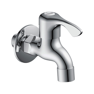 FAENZA FS301-1 fine copper single cold washing machine faucet ceramic valve core quick opening nozzle washing machine faucet
FAENZA FS301-1 fine copper single cold washing machine faucet ceramic valve core quick opening nozzle washing machine faucet
