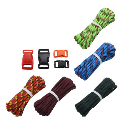 Umbrella Rope DIY Hand-Woven Bag Military Regulations Umbrella Rope Hand Rope Set Outdoor Accessories
Umbrella Rope DIY Hand-Woven Bag Military Regulations Umbrella Rope Hand Rope Set Outdoor Accessories