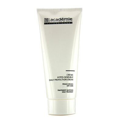 ACADEMIE - Hypo-Sensible Daily Protection Cream Tube Dry Skin Salon Size 100ml34oz
ACADEMIE - Hypo-Sensible Daily Protection Cream Tube Dry Skin Salon Size 100ml34oz