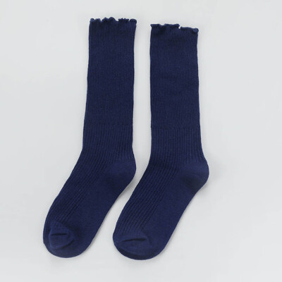 Autumn Girls Baby Fashion Casual Sock Flower Selvedge Cotton Socks Keep Warm Loose Socks
Autumn Girls Baby Fashion Casual Sock Flower Selvedge Cotton Socks Keep Warm Loose Socks