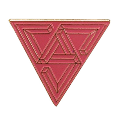 Black Pink Alloy Badge Brooch Cute Cartoon Brooch Bag Pendant Boys Girls Accessories hot Gift for Fans
Black Pink Alloy Badge Brooch Cute Cartoon Brooch Bag Pendant Boys Girls Accessories hot Gift for Fans