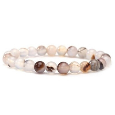 12 Colors Agate Couple Bracelets 8Mm Natural Stone Beads Healing Energy Bracelet For Women Men
12 Colors Agate Couple Bracelets 8Mm Natural Stone Beads Healing Energy Bracelet For Women Men