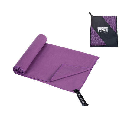 Microfiber Double-Faced Velvet Sports Towel Absorbent Quick-Drying Swimming Bath Towel Home Bathroom Towels
Microfiber Double-Faced Velvet Sports Towel Absorbent Quick-Drying Swimming Bath Towel Home Bathroom Towels