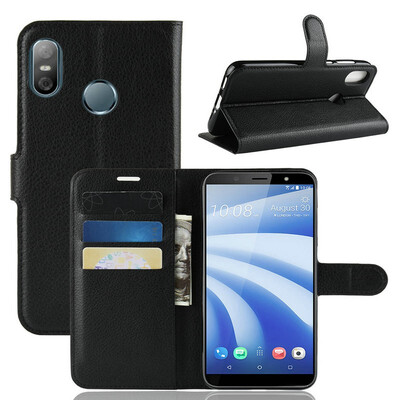 for HTC U12 Life WIERSS Wallet Phone Case for HTC U12 Plus U12 Flip Leather Cover Case Etui Fundas Capa Coque
for HTC U12 Life WIERSS Wallet Phone Case for HTC U12 Plus U12 Flip Leather Cover Case Etui Fundas Capa Coque