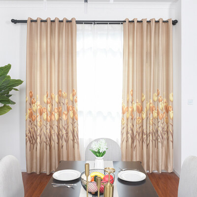 Gobestart Leaves Sheer Curtain Tulle Window Treatment Voile Drape Valance 1 Panel Fabric
Gobestart Leaves Sheer Curtain Tulle Window Treatment Voile Drape Valance 1 Panel Fabric