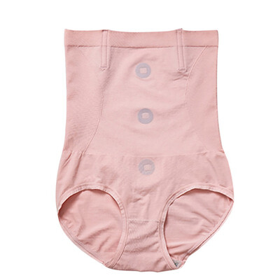 Solid Color Postpartum Panties Womens Plus Size Seamless High Waist Shapewear Briefs 2019
Solid Color Postpartum Panties Womens Plus Size Seamless High Waist Shapewear Briefs 2019