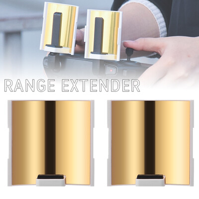 Antenna Signal Booster Enhancer for DJI Mavic Pro Spark Air Mavic 2 Pro Zoom Mavic Mini Amplifier Range Extender Drone Accessory
Antenna Signal Booster Enhancer for DJI Mavic Pro Spark Air Mavic 2 Pro Zoom Mavic Mini Amplifier Range Extender Drone Accessory