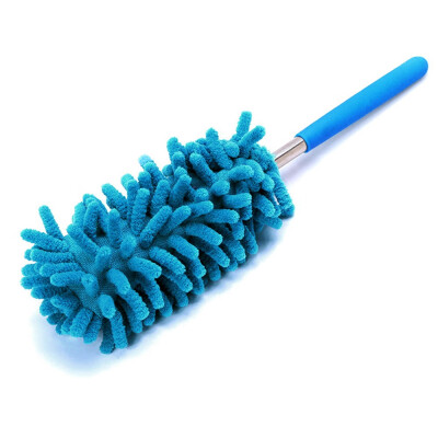 JPGIF Telescopic Microfibre Duster Extendable Cleaning Home Car Cleaner Dust Handle
JPGIF Telescopic Microfibre Duster Extendable Cleaning Home Car Cleaner Dust Handle