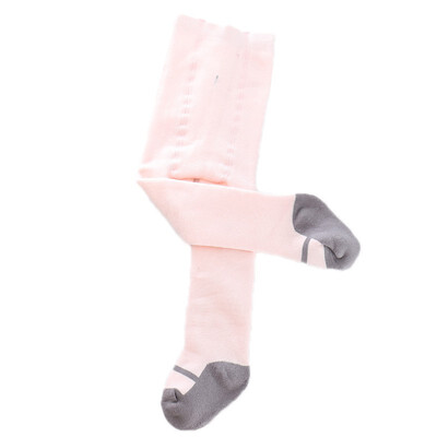 Hot Sale New Baby Tights Girls Cotton Pantyhose Kids Warm Thicking Stockings Tights Anti-skid Dispensing Baby Tights
Hot Sale New Baby Tights Girls Cotton Pantyhose Kids Warm Thicking Stockings Tights Anti-skid Dispensing Baby Tights