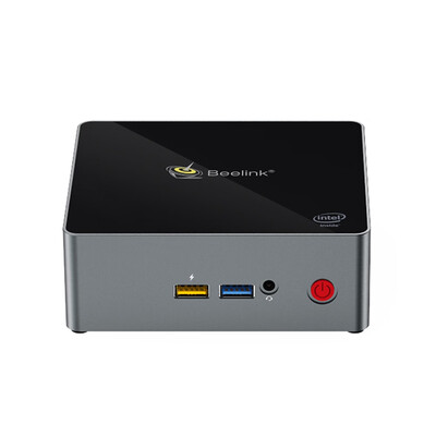 Beelink J45 Mini PC Intel Apollo Lake Pentium J4205 Intel HD Graphics 505 24GHz 58GHz WiFi 4 x USB30 BT40
Beelink J45 Mini PC Intel Apollo Lake Pentium J4205 Intel HD Graphics 505 24GHz 58GHz WiFi 4 x USB30 BT40