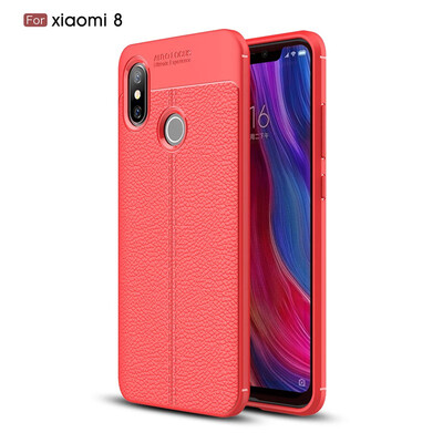 Goowiiz Phone Case For Xiaomi Mi 88 Se8 Pro8 Lite Fashion Leather PU Pattern TPU Soft Silicone Prevent falling
Goowiiz Phone Case For Xiaomi Mi 88 Se8 Pro8 Lite Fashion Leather PU Pattern TPU Soft Silicone Prevent falling