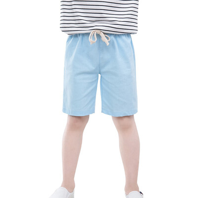 Kids Boys Girls Short Pants Children Summer Cotton And Linen Beach Style Casual Pants 3-11T
Kids Boys Girls Short Pants Children Summer Cotton And Linen Beach Style Casual Pants 3-11T