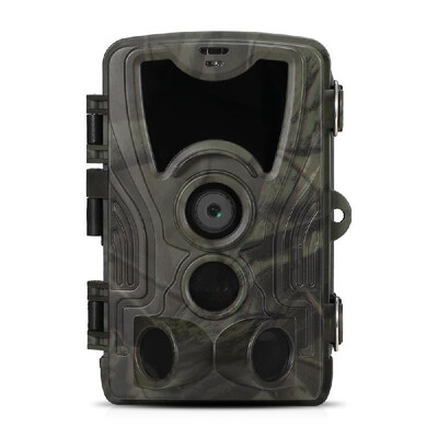 16MP 1080P 3G MMS SMS Trail Camera Hunting Game Camera Outdoor Wildlife Scouting Camera with PIR Sensor Infrared 65ft Night Vision
16MP 1080P 3G MMS SMS Trail Camera Hunting Game Camera Outdoor Wildlife Scouting Camera with PIR Sensor Infrared 65ft Night Vision
