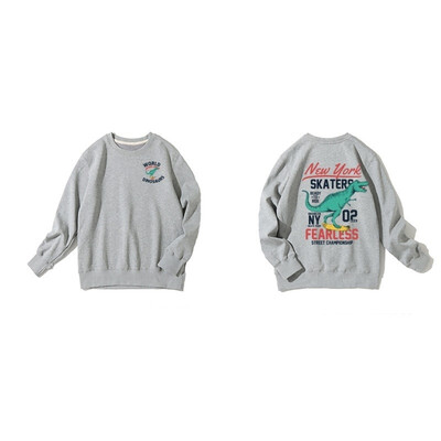 Wholesale Cute Women Hoodies Pullover 5 colors 2019 Autumn Coat Winter Loose Fleece Thick Knit Sweatshirt Female -3XL
Wholesale Cute Women Hoodies Pullover 5 colors 2019 Autumn Coat Winter Loose Fleece Thick Knit Sweatshirt Female -3XL