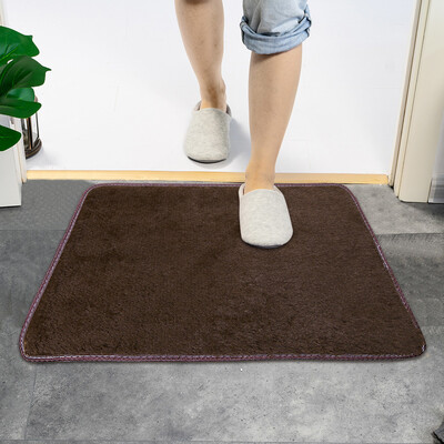 Siaonvr Soft Fluffy Rugs Anti-Skid Shaggy Area Rug Dining Room Home Bedroom Carpet Floor
Siaonvr Soft Fluffy Rugs Anti-Skid Shaggy Area Rug Dining Room Home Bedroom Carpet Floor