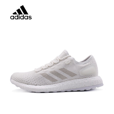 Original New Arrival Authentic ADIDAS PureBOOST Clima Mens&Women Running Shoes Mesh Breathable Comfortable Support Sport Sneaker
Original New Arrival Authentic ADIDAS PureBOOST Clima Mens&Women Running Shoes Mesh Breathable Comfortable Support Sport Sneaker