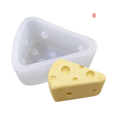 Cheese Shaped Cake Mold Mousse Jelly Pudding Ice Cake Decoration Tool Brood Biscuit Handmade Party for Kitchen Baking Tool
Cheese Shaped Cake Mold Mousse Jelly Pudding Ice Cake Decoration Tool Brood Biscuit Handmade Party for Kitchen Baking Tool