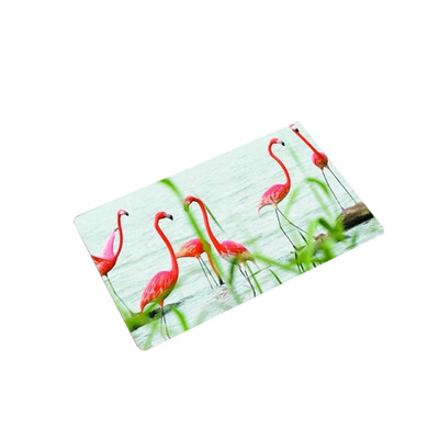 Fallai non-slip pad thicker flamingo 40 60cm Beach Carpet Area Rug For Bathroom Kitchen Non-Slip Floor Mat Home Supplies
Fallai non-slip pad thicker flamingo 40 60cm Beach Carpet Area Rug For Bathroom Kitchen Non-Slip Floor Mat Home Supplies