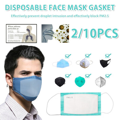 20pcs Disposable Non-woven Three-layer Protective Mask 21050 PM25 5Layer Activated Carbon Filter Mask Gaskets
20pcs Disposable Non-woven Three-layer Protective Mask 21050 PM25 5Layer Activated Carbon Filter Mask Gaskets
