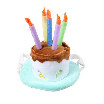 Winter Dog Cake Christmas Birthday Hats Warm Puppy Hat Cap For Puppy Dog Cat Xmas Supplies Cat Dog Accessories For Small Dogs
Winter Dog Cake Christmas Birthday Hats Warm Puppy Hat Cap For Puppy Dog Cat Xmas Supplies Cat Dog Accessories For Small Dogs