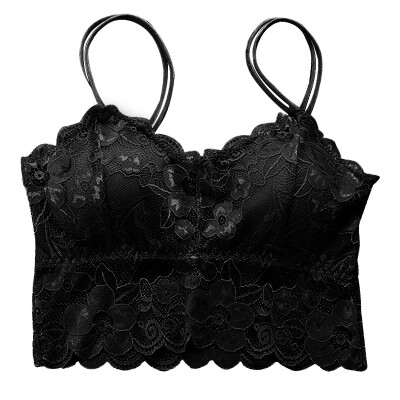 Women Sexy Comfy Floral Print Lace Lingerie Soft Bra Wire Free Soft Cup Underwear
Women Sexy Comfy Floral Print Lace Lingerie Soft Bra Wire Free Soft Cup Underwear