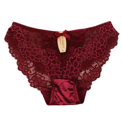 Fashion Sexy Lace Women Panties Lady Girl Underwear Briefs Plus Size Female Underpants Lingerie Clothing Accessories
Fashion Sexy Lace Women Panties Lady Girl Underwear Briefs Plus Size Female Underpants Lingerie Clothing Accessories