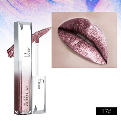 Metal Liquid Lipstick Waterproof Makeup Lip Gloss Set Long-lasting Shimmer Glitter Lip Gloss
Metal Liquid Lipstick Waterproof Makeup Lip Gloss Set Long-lasting Shimmer Glitter Lip Gloss