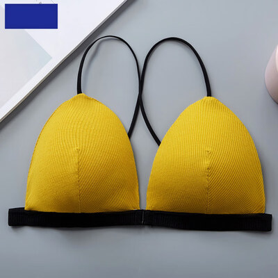 Sexy Women Lingerie Front Closure Bra Wire Free Solid Color Cross Back Beauty Back Bra Comfort Breathable Underwear Bra
Sexy Women Lingerie Front Closure Bra Wire Free Solid Color Cross Back Beauty Back Bra Comfort Breathable Underwear Bra