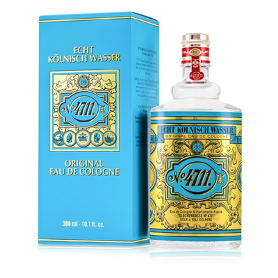 4711 - Eau De Cologne 300ml101oz