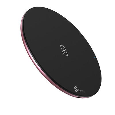 Swalle ultra-thin ultra-light with indicator light support fast charge universal 5W75W10W15W suitable for iPhone X Xs MAX XR 8
Swalle ultra-thin ultra-light with indicator light support fast charge universal 5W75W10W15W suitable for iPhone X Xs MAX XR 8