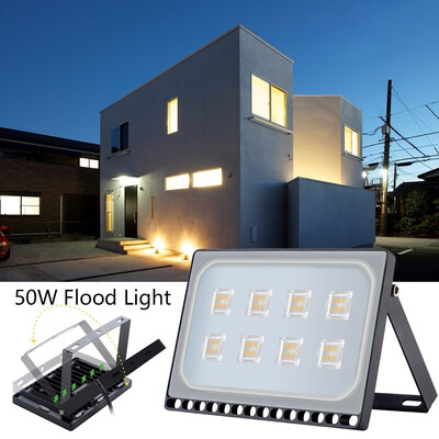 50W Warm White Ultra Thin LED Floodlight Outdoor Security Lights Spotlight Floodlight
50W Warm White Ultra Thin LED Floodlight Outdoor Security Lights Spotlight Floodlight