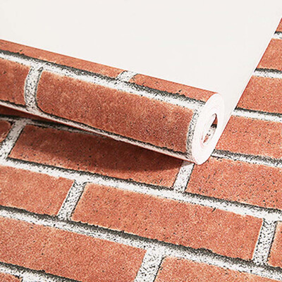 Wall Decal 3D Retro Brick Wall Stickers for Living Room TV Background Nursery Bedroom
Wall Decal 3D Retro Brick Wall Stickers for Living Room TV Background Nursery Bedroom
