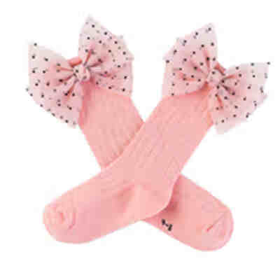 Newborn baby girls socks socks kids bow knee high long tube sock sokken princess infant baby sock calcetines Leg Warmer Clothing
Newborn baby girls socks socks kids bow knee high long tube sock sokken princess infant baby sock calcetines Leg Warmer Clothing