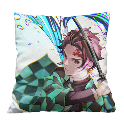 Lavendei Demon Slayer Kimetsu no Yaiba Anime Throw Pillows Cartoon Throw Pillows Square Decorative Pillows
Lavendei Demon Slayer Kimetsu no Yaiba Anime Throw Pillows Cartoon Throw Pillows Square Decorative Pillows
