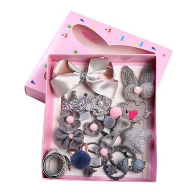 12pcslot Newly Design Cute Bow Hair Clips Baby Girls Hair Accessories Kid Headdress Kids Hair Rope Headwear
12pcslot Newly Design Cute Bow Hair Clips Baby Girls Hair Accessories Kid Headdress Kids Hair Rope Headwear