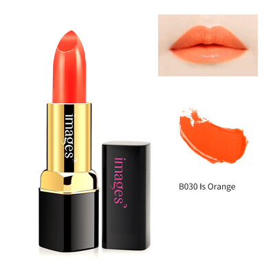 Charm Lipstick Waterproof Smudge-proof Easy To Color Long-lasting Matte Lipstick Cosmetic Maquiagem Lip Stick Lips Makeup
Charm Lipstick Waterproof Smudge-proof Easy To Color Long-lasting Matte Lipstick Cosmetic Maquiagem Lip Stick Lips Makeup