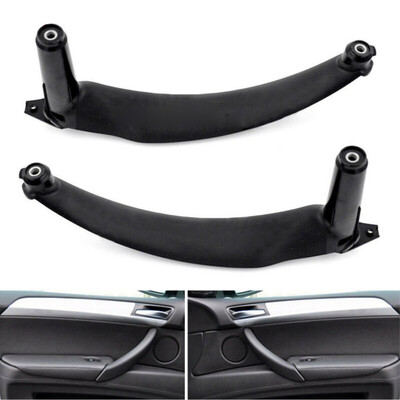 Inner Door Panel Handle Pull Trim Cover Left Right Parts Set Kit For BMW E70 X5
Inner Door Panel Handle Pull Trim Cover Left Right Parts Set Kit For BMW E70 X5