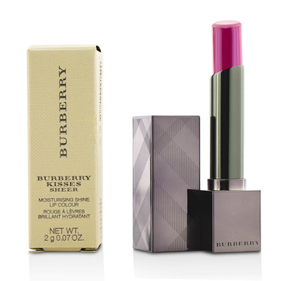 BURBERRY - Burberry Kisses Sheer Moisturising Shine Lip Colour - No 289 Boysenberry 2g007oz
BURBERRY - Burberry Kisses Sheer Moisturising Shine Lip Colour - No 289 Boysenberry 2g007oz