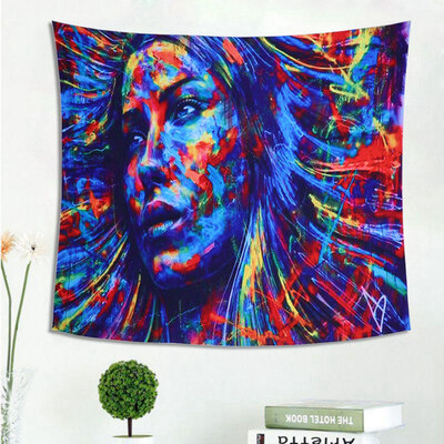 Southeast Asian Buddha Tapestry Galaxy Hanging Wall Tapestry Hippie Retro Home Decor Yoga Beach Towel
Southeast Asian Buddha Tapestry Galaxy Hanging Wall Tapestry Hippie Retro Home Decor Yoga Beach Towel