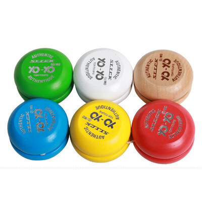 Wooden Yoyo Professional High Quality Alloy Toys Funny YoYo Kids Best Birthday Gift For Boys Girls Professional educational toys
Wooden Yoyo Professional High Quality Alloy Toys Funny YoYo Kids Best Birthday Gift For Boys Girls Professional educational toys