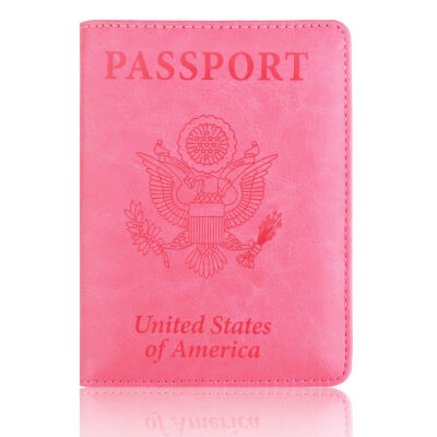 Vintage PU Leather Passport Anti-Magnetic Storage Bag Passport Cover Card Wallet Storage Bag
Vintage PU Leather Passport Anti-Magnetic Storage Bag Passport Cover Card Wallet Storage Bag