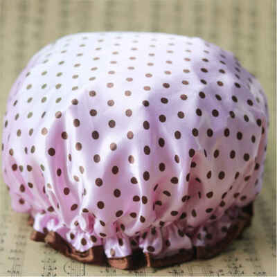 Waterproof Dustproof Bath Hair Salon Kitchen Shower Elasticity Thickness Protector Shield Protection Cover Cap Hat
Waterproof Dustproof Bath Hair Salon Kitchen Shower Elasticity Thickness Protector Shield Protection Cover Cap Hat