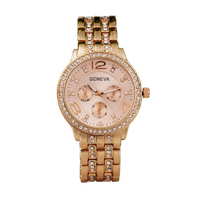Hot sale foreign trade explosion models ladies watch diamond fashion quartz watch women fashion steel belt table manufacturers who
Hot sale foreign trade explosion models ladies watch diamond fashion quartz watch women fashion steel belt table manufacturers who