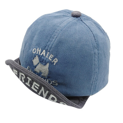 Summer Kids Baseball Cap Baby Boys Girls Cartoon Letter Printed Tennis Casual Sun Caps
Summer Kids Baseball Cap Baby Boys Girls Cartoon Letter Printed Tennis Casual Sun Caps